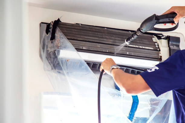  Waterville, ME Airduct Cleaning Pros