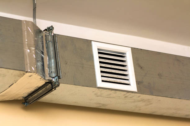 Ventilation Cleaning Services in Waterville, ME